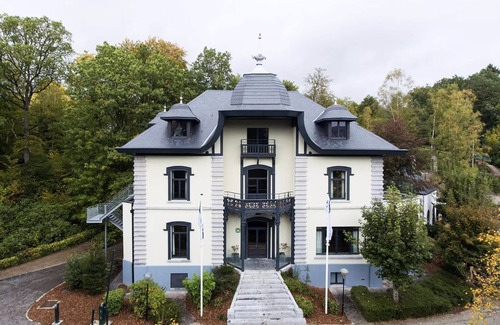 Vielsalm Casa | Premium Cottage für 14 Personen