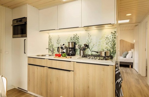 Zeewolde Casa | Cottage Premium 5 persons