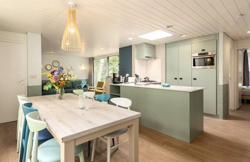 Lommel Casa | Premium Cottage für 8 Personen