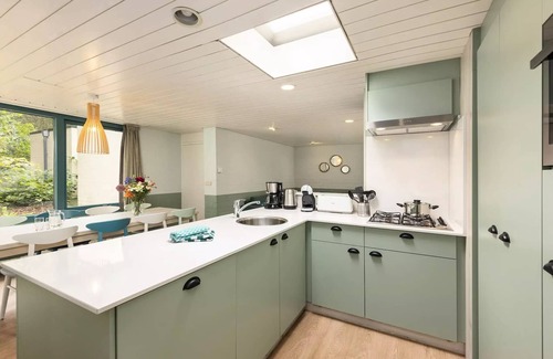 Lommel Casa | Premium Cottage für 8 Personen