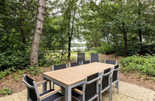 Lommel Casa | Premium Cottage für 8 Personen