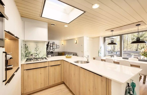 Zeewolde Casa | Cottage Premium 8 persons