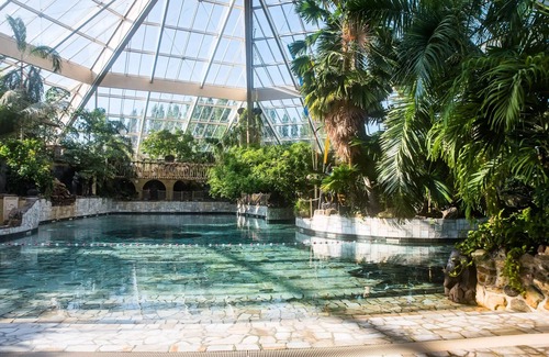 Zeewolde Casa | Cottage Premium 8 persons