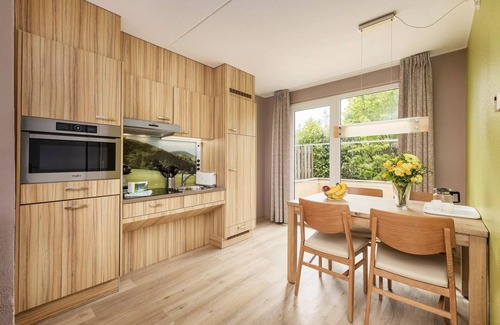 Ortsmitte Casa | Premium Cottage für PRM 4 Personen - Neues Design