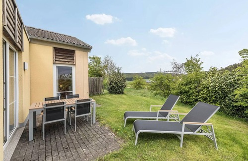 Ortsmitte Casa | Premium Cottage für PRM 4 Personen - Neues Design