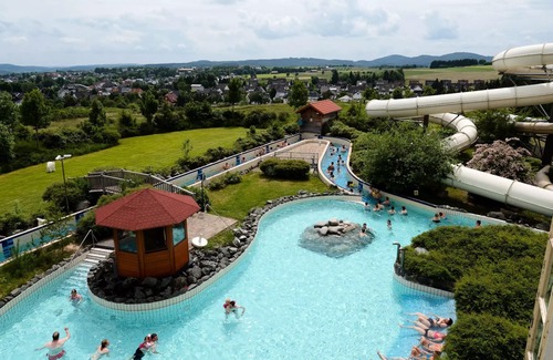 Ortsmitte Casa | Premium Cottage für PRM 4 Personen - Neues Design