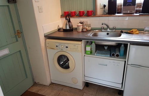 Yealand Conyers Cabaña | Stunning 1-Bed Cottage Close to Lakedistrict