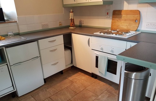 Yealand Conyers Cabaña | Stunning 1-Bed Cottage Close to Lakedistrict