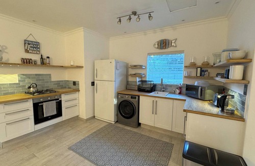 Greater Johannesburg Metropolitan Area Cabaña | Tranquil Cottage Retreat - Malanshof, Randburg