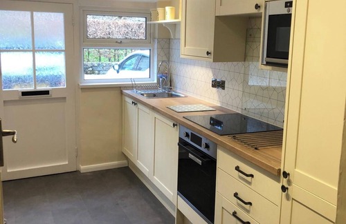 Thornthwaite Casa | Cottage - Sleeps 4 - Pets Ok - Garden - Parking