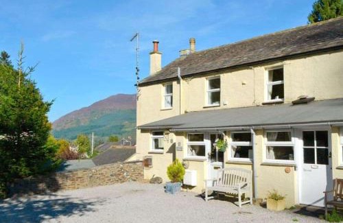 Thornthwaite Casa | Cottage - Sleeps 4 - Pets Ok - Garden - Parking