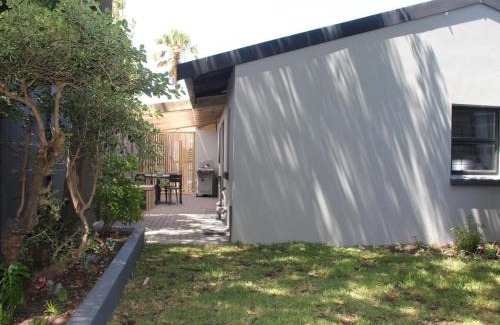 Bergvliet Apartamento | Cottage Studio