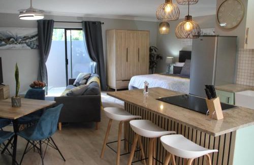 Bergvliet Apartamento | Cottage Studio