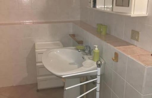 Cuglieri Chalet De Esquí | Cottage Su Lizzu countryside&sea