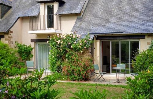 Missillac Casa | Cottage sur le Domaine du golf de la Bretesche