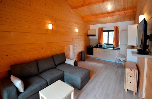 Camelas Cabaña | Casa rural rodeada de naturaleza entre mar y montaña