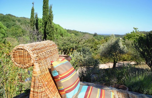 Camelas Cabaña | Casa rural rodeada de naturaleza entre mar y montaña