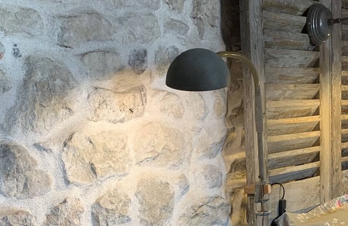 Mont-Saint-Vincent Casa | Cottage - The Loft of the White Rooster