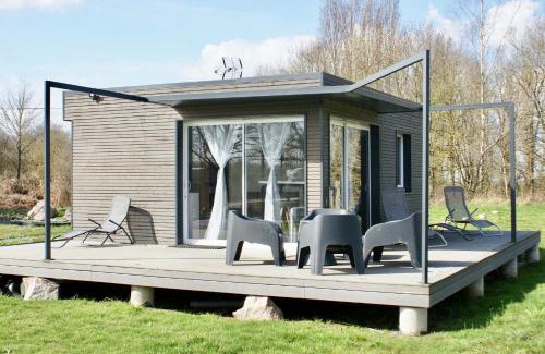 Saint-Fargeau Apartamento | Cottage tout confort au milieu des chevaux