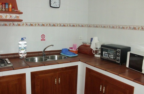 Écija Cabaña | Casa rural Villa Rosa (30 mins from Cordoba)