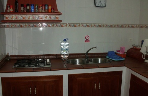 Écija Cabaña | Casa rural Villa Rosa (30 mins from Cordoba)