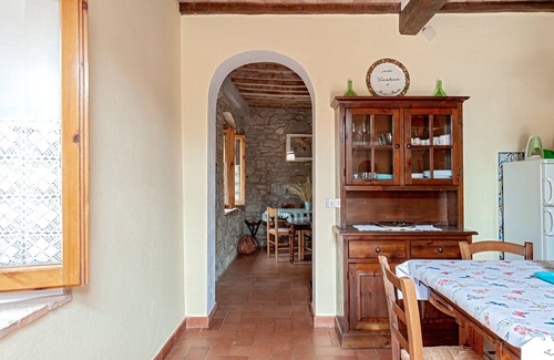 Chianni Cabaña | Casita de campo 'Vinombrosa' con piscina privada, Wi-Fi y aire acondicionado