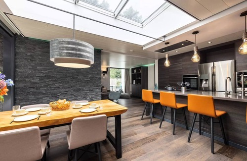 Westerhoven Casa | Wohlfühl-Ferienhaus für 4 Personen