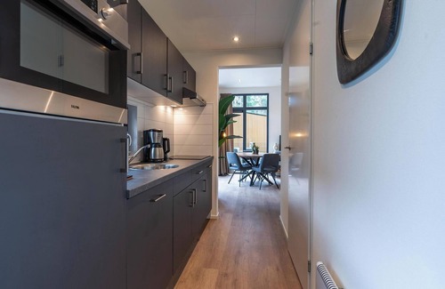 Zutendaal Casa | Cottage with 2 bedrooms