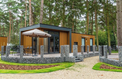 Zutendaal Casa | Cottage with 2 bedrooms
