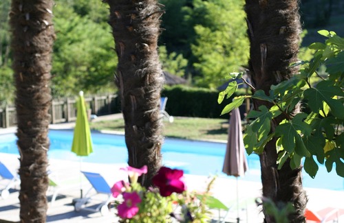 Le Tech Casa | casa de campo con vistas al río