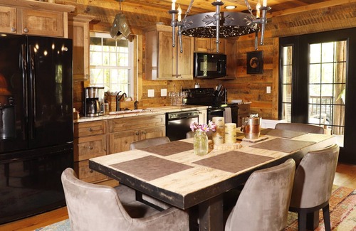 Dover Cabaña | Columbia The Woodlands Dreamcatcher cabina