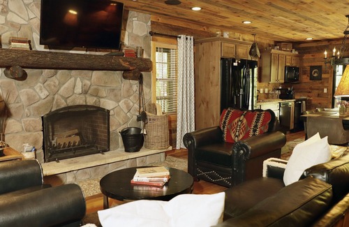 Dover Cabaña | Columbia The Woodlands Dreamcatcher cabina