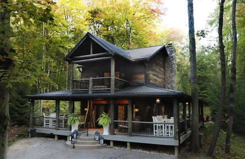 Dover Cabaña | Columbia The Woodlands Dreamcatcher cabina