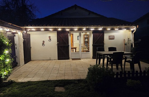 Vergt Casa | Le Noyer - Casa de vacaciones