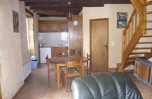 Prats-de-Carlux Cabaña | CASA *** con piscina cerca de Sarlat, Dordogne Périgord Noir