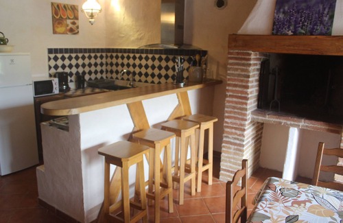 Lafrancaise Cabaña | Casa rural con piscina privada en el suroeste de Francia