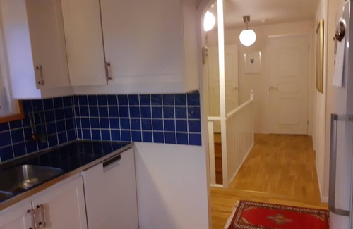 Lycke Casa | Cottage with sea view near Marstrand | SE09030