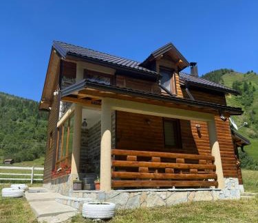 Montenegro Casa | Cottage Wrong turn