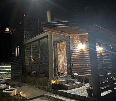 Montenegro Casa | Cottage Wrong turn