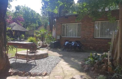 Broederstroom Casa | Cottage1 at Cynthias Country