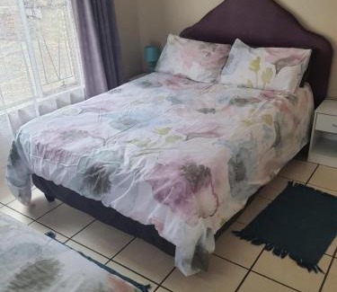 Broederstroom Casa | Cottage1 at Cynthias Country