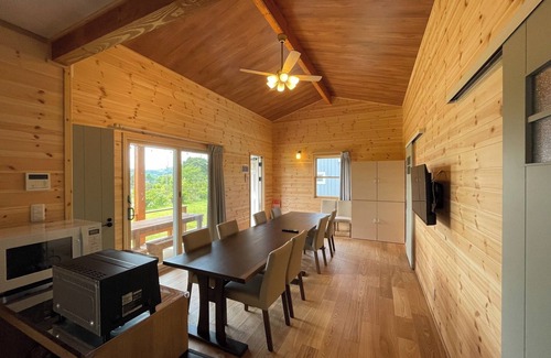 Kimitsu Alquiler De RV | CottageCapacity 8 peopleAdults only children pa / Kimitsu City Chiba