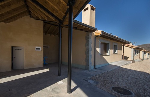 Matallana Casa | Casas rurales 4 Valles, Casa N4