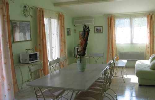 Montreal Casa | Casas rurales 7 personas