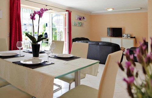 Verchen Casa | Cottages at the Kummerower See in Verchen