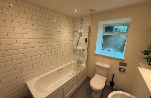 Llangattock Casa | Cottages at The Vine Tree, Cottage 1