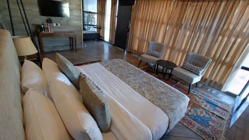 Tehri Range Casa | Cottages by AMALA