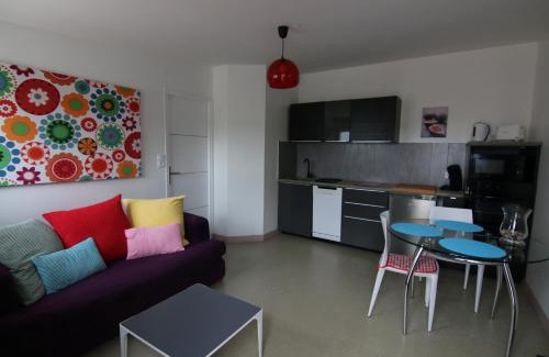 Langrolay-sur-Rance Casa | Cottages de la ville Daniou