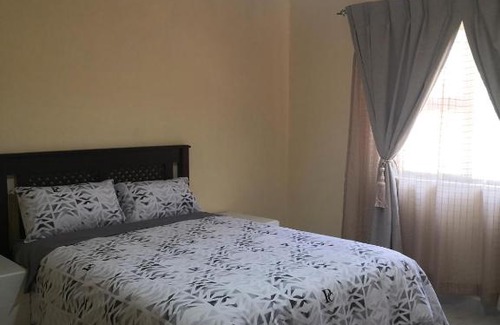 Fontainebleau Apartamento | Cottages@MarthaRoad