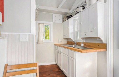 Bear Lake Cabina | Lakefront Cottage on Bear Lake